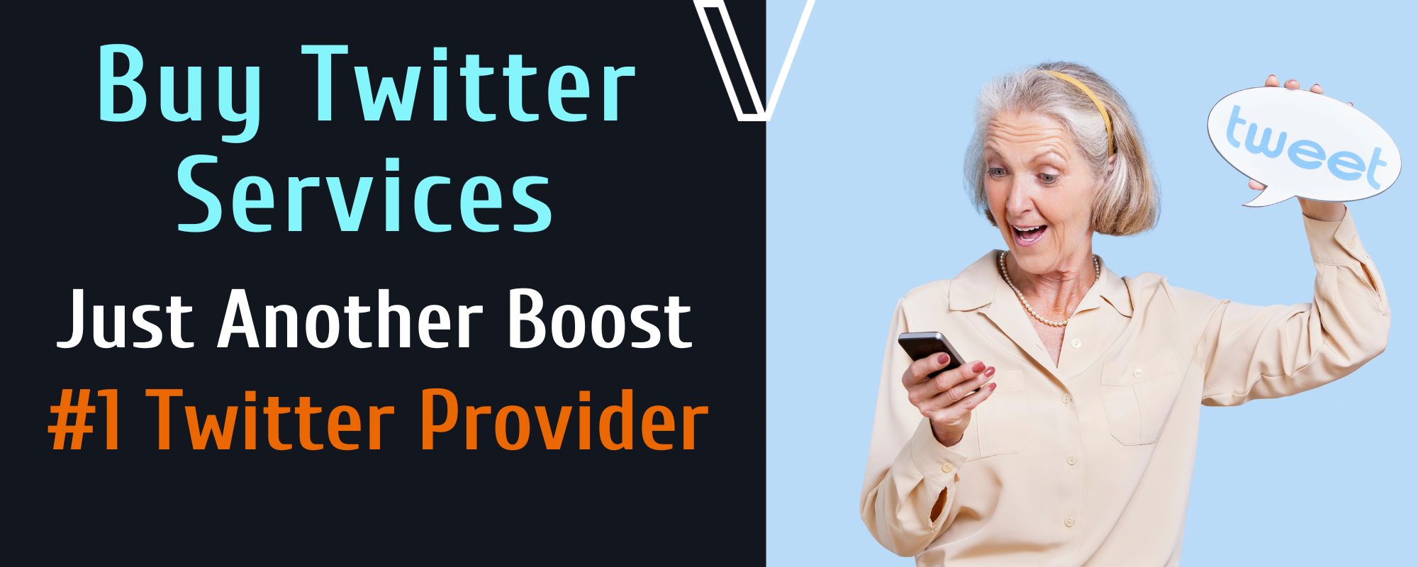 Real Twitter Engagement Service with Twitter SMM Panel Services | JAB